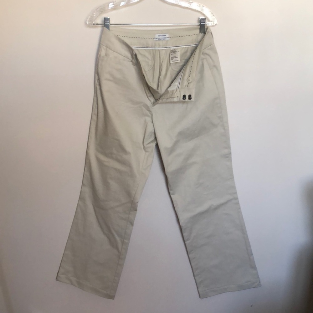 Dockers metro pant
